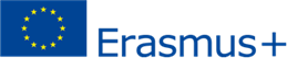 Logo des Mobilitätsprogramms der Europäischen Kommission 